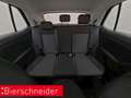 Volkswagen T-Cross 1.0 TSI Life NAVI KAMERA Schwarz - thumbnail 14