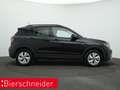 Volkswagen T-Cross 1.0 TSI Life NAVI KAMERA Schwarz - thumbnail 7