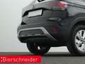 Volkswagen T-Cross 1.0 TSI Life NAVI KAMERA Schwarz - thumbnail 20
