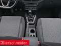 Volkswagen T-Cross 1.0 TSI Life NAVI KAMERA Schwarz - thumbnail 13