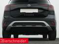Volkswagen T-Cross 1.0 TSI Life NAVI KAMERA Schwarz - thumbnail 27