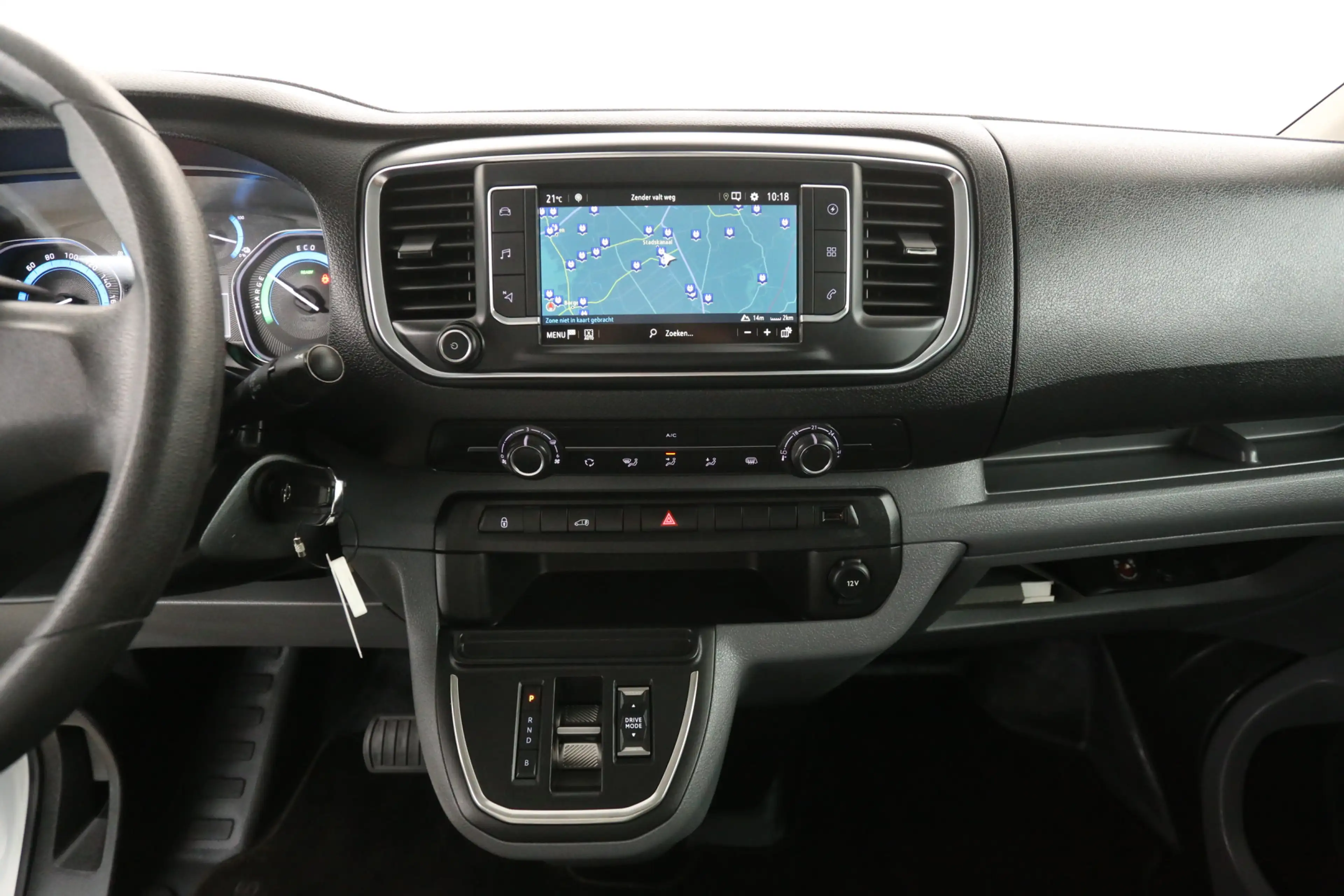 Peugeot e-Expert Opel Vivaro-e L3H1 75 kWh | Snelladen | SOH 91% | — photo 14