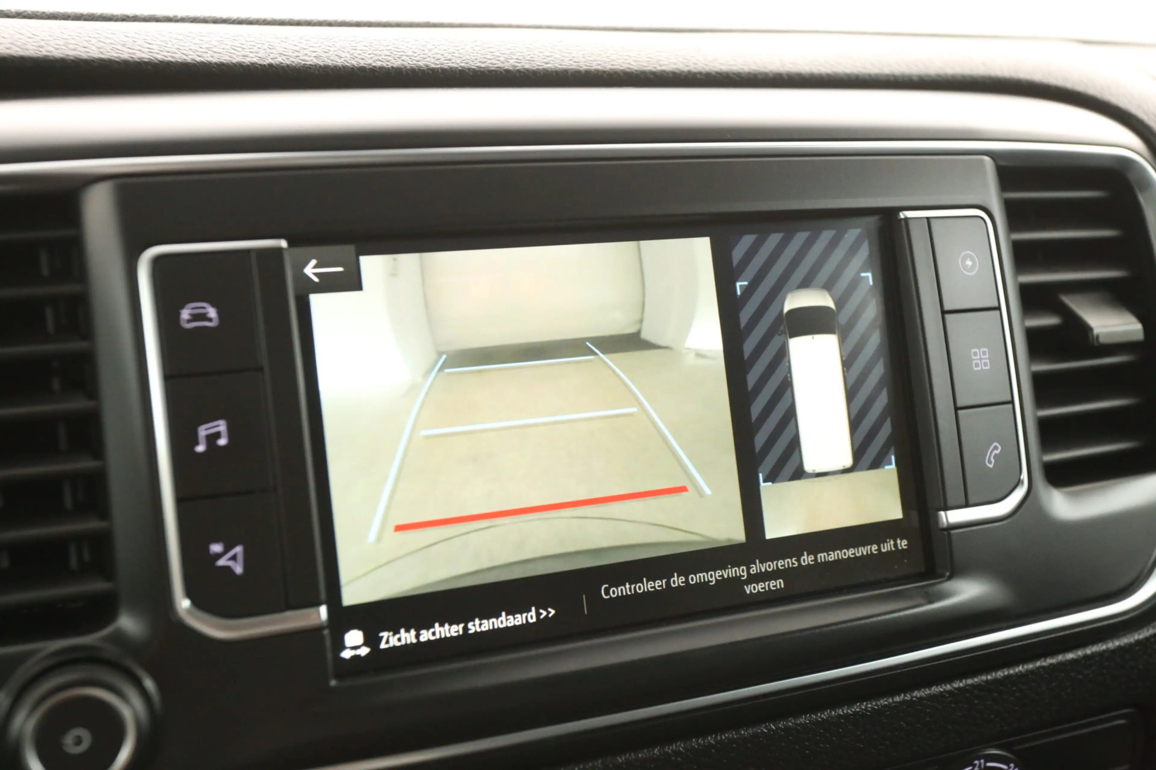 Peugeot e-Expert Opel Vivaro-e L3H1 75 kWh | Snelladen | SOH 91% | — photo 15