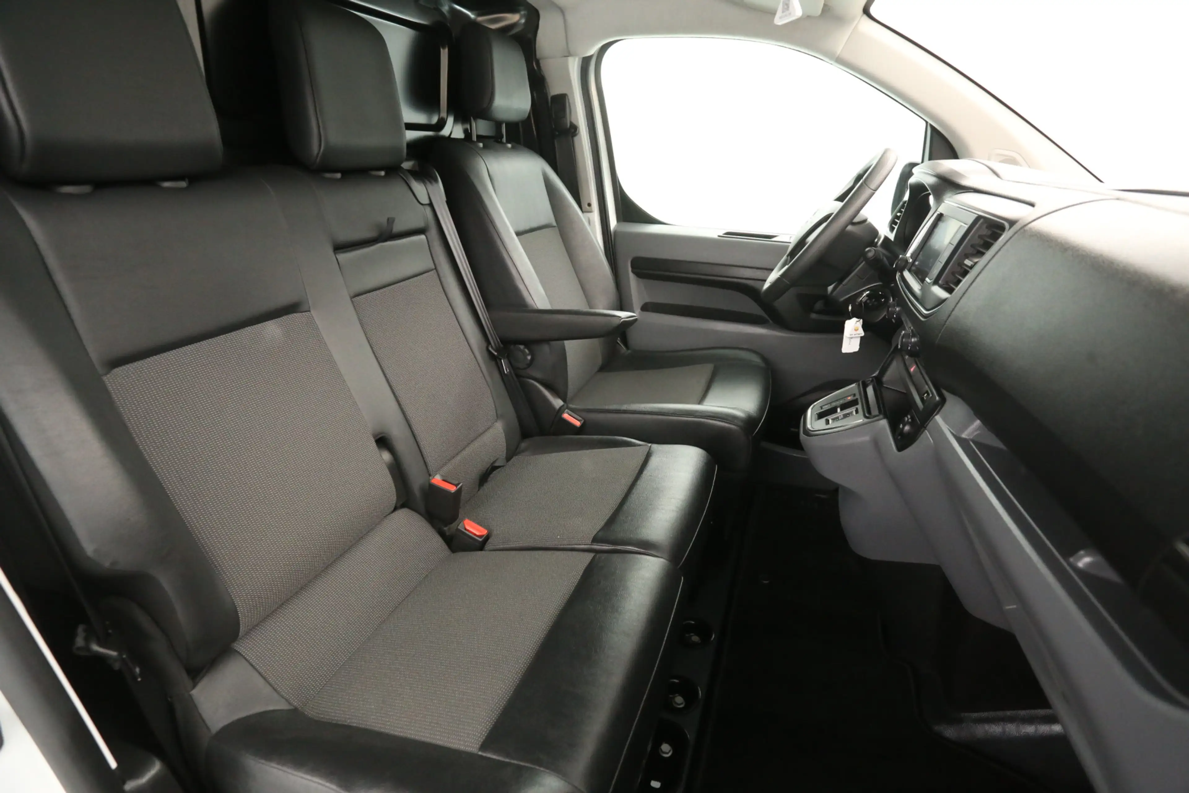 Peugeot e-Expert Opel Vivaro-e L3H1 75 kWh | Snelladen | SOH 91% | — photo 12