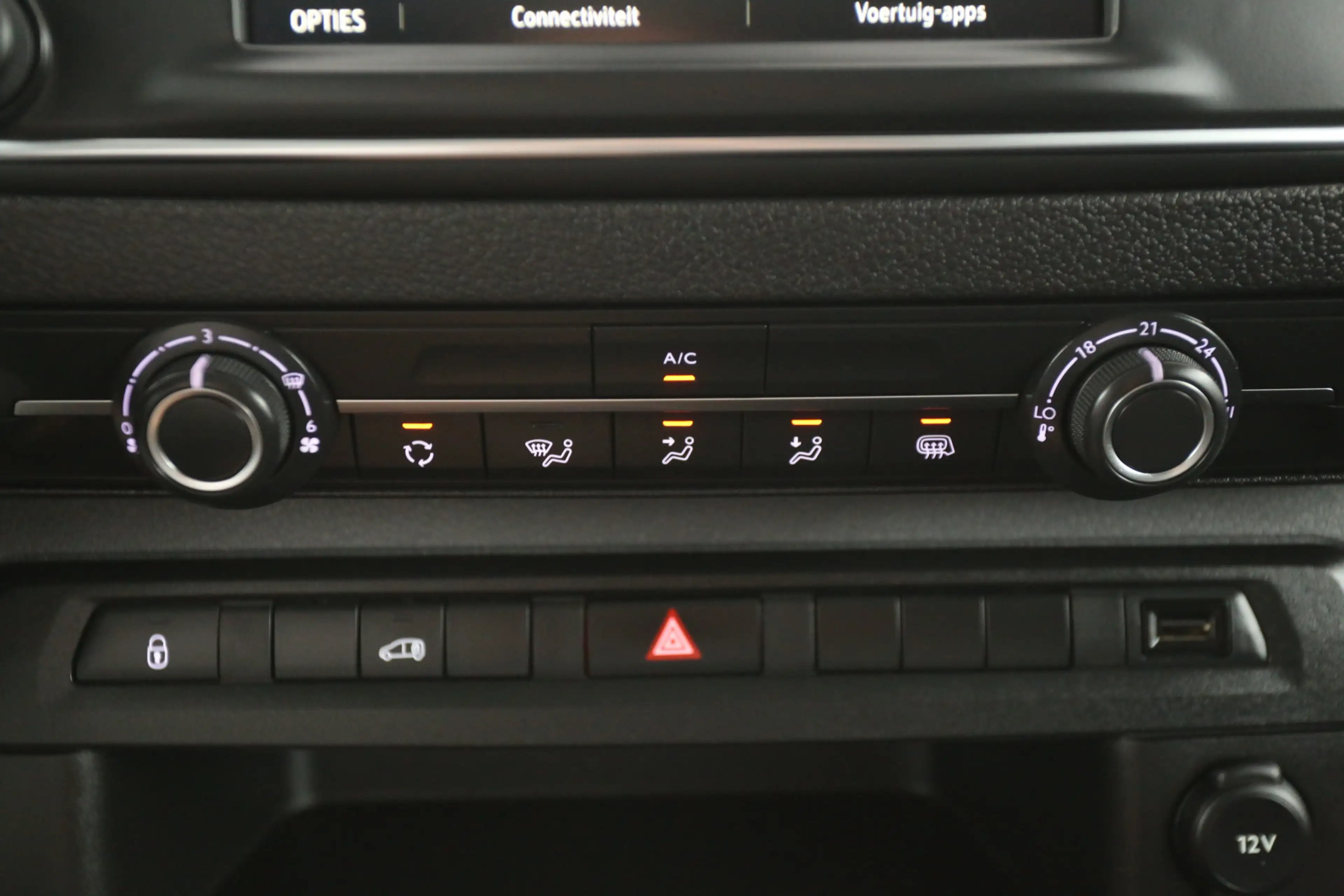 Peugeot e-Expert Opel Vivaro-e L3H1 75 kWh | Snelladen | SOH 91% | — photo 20