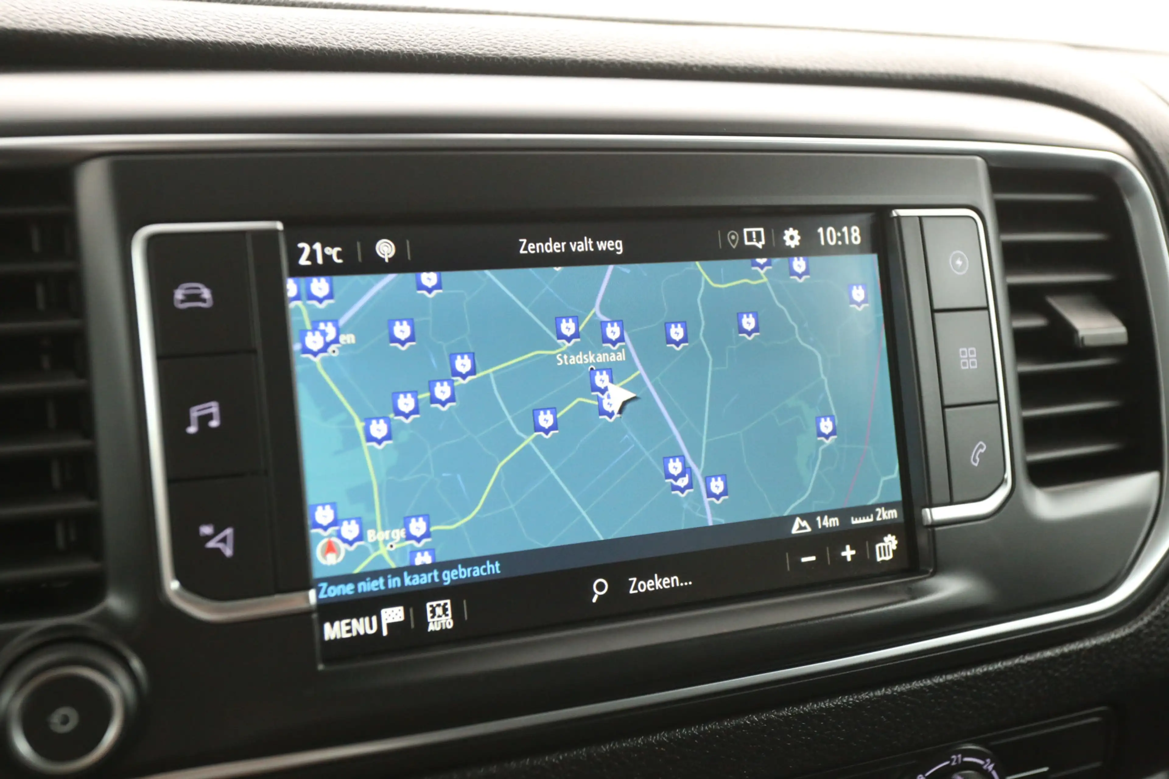 Peugeot e-Expert Opel Vivaro-e L3H1 75 kWh | Snelladen | SOH 91% | — photo 21