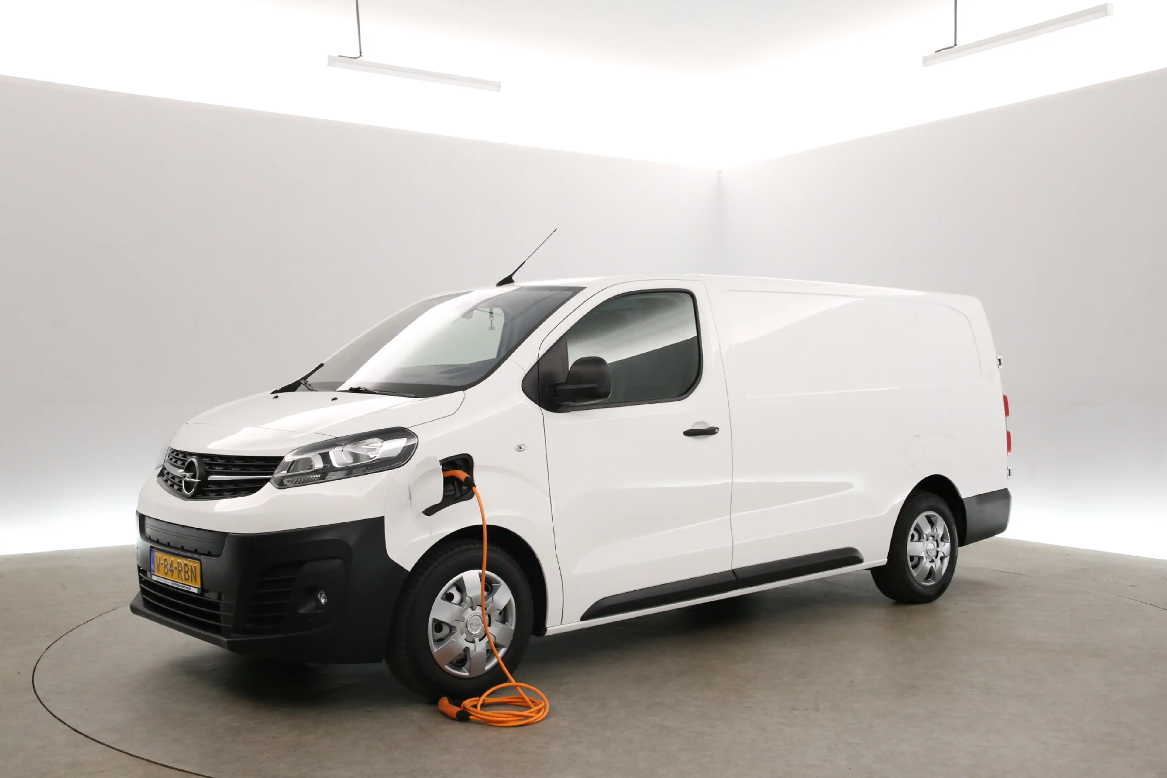 Peugeot e-Expert Opel Vivaro-e L3H1 75 kWh | Snelladen | SOH 91% | — photo 10