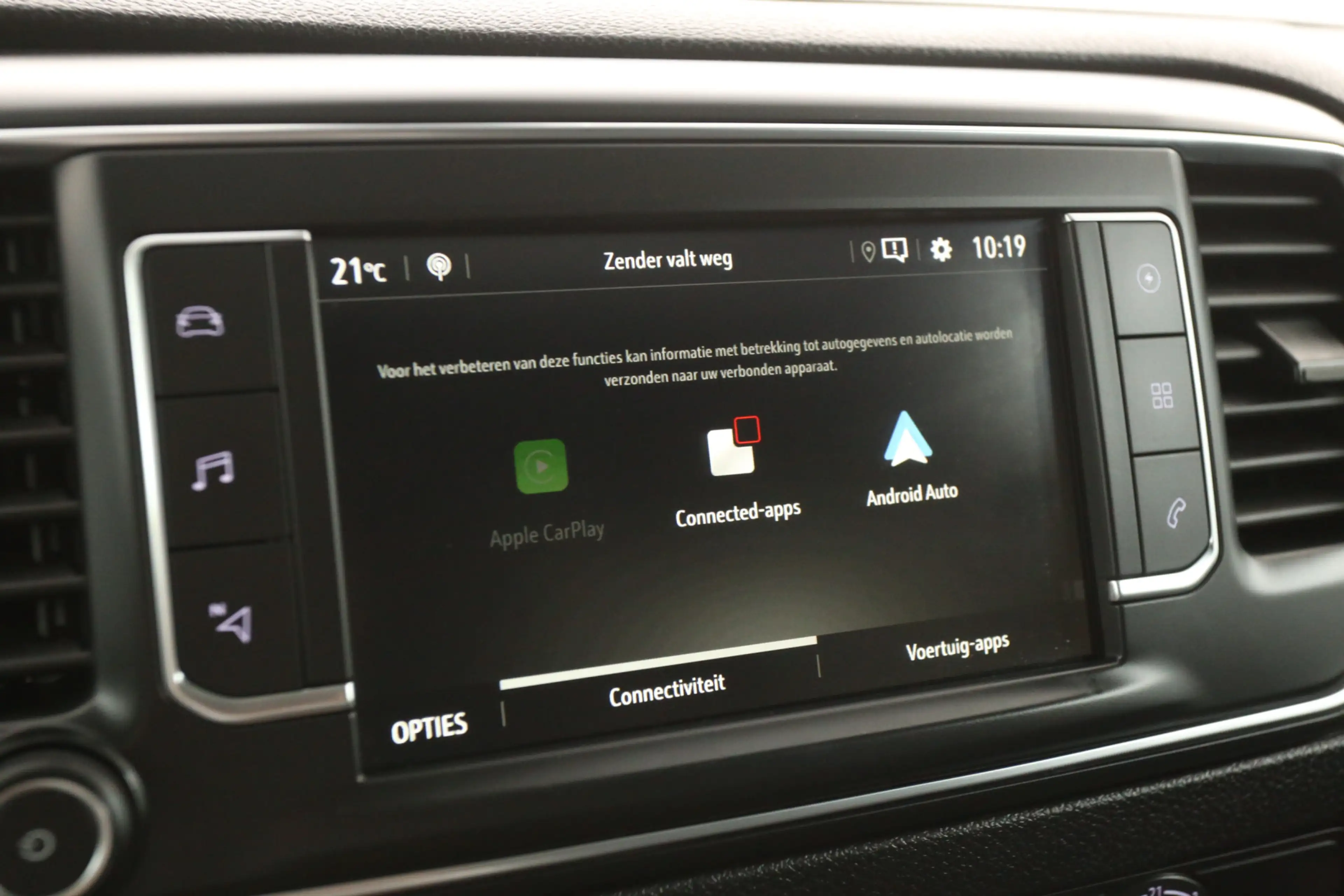 Peugeot e-Expert Opel Vivaro-e L3H1 75 kWh | Snelladen | SOH 91% | — photo 16