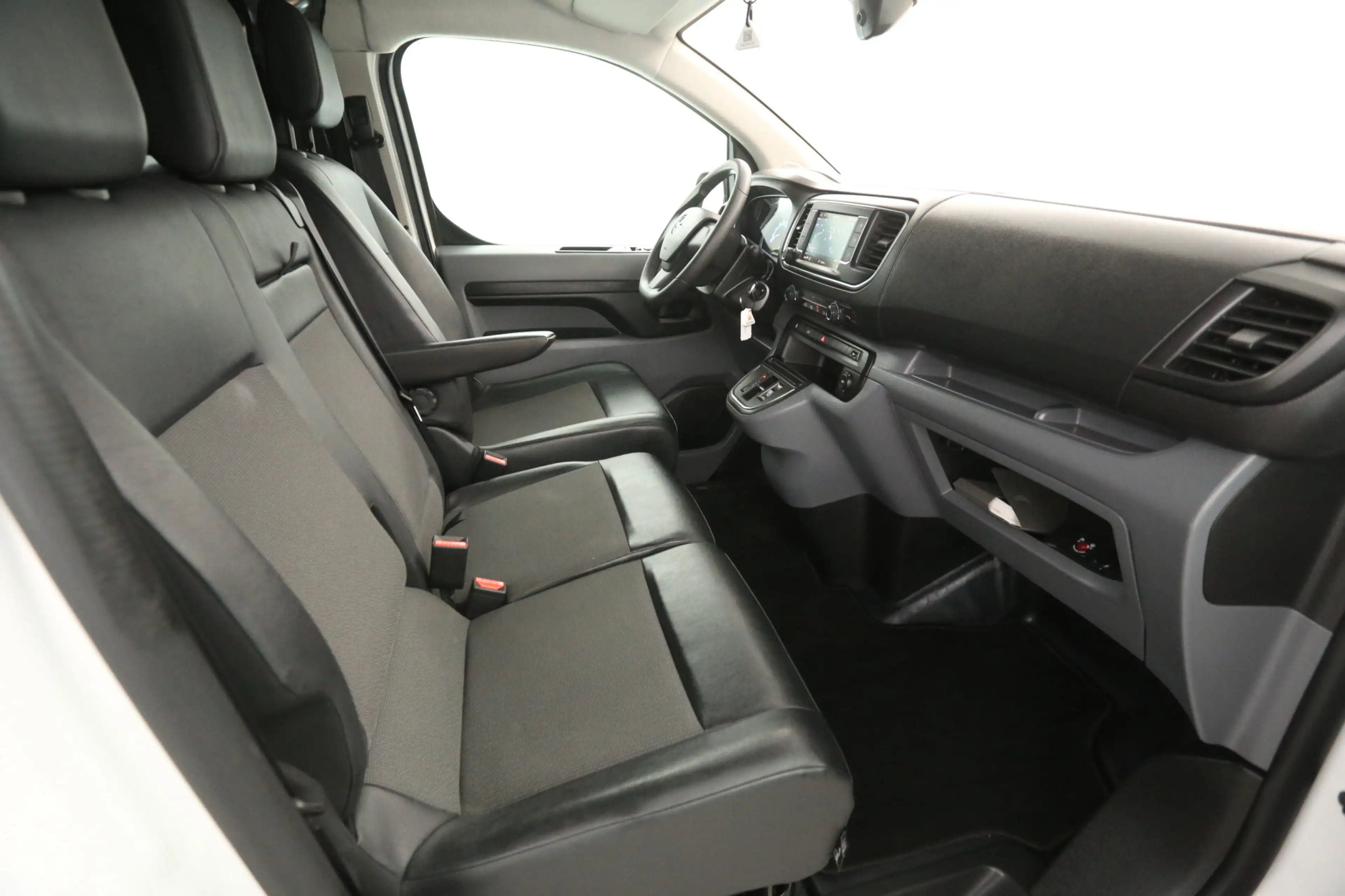 Peugeot e-Expert Opel Vivaro-e L3H1 75 kWh | Snelladen | SOH 91% | — photo 25