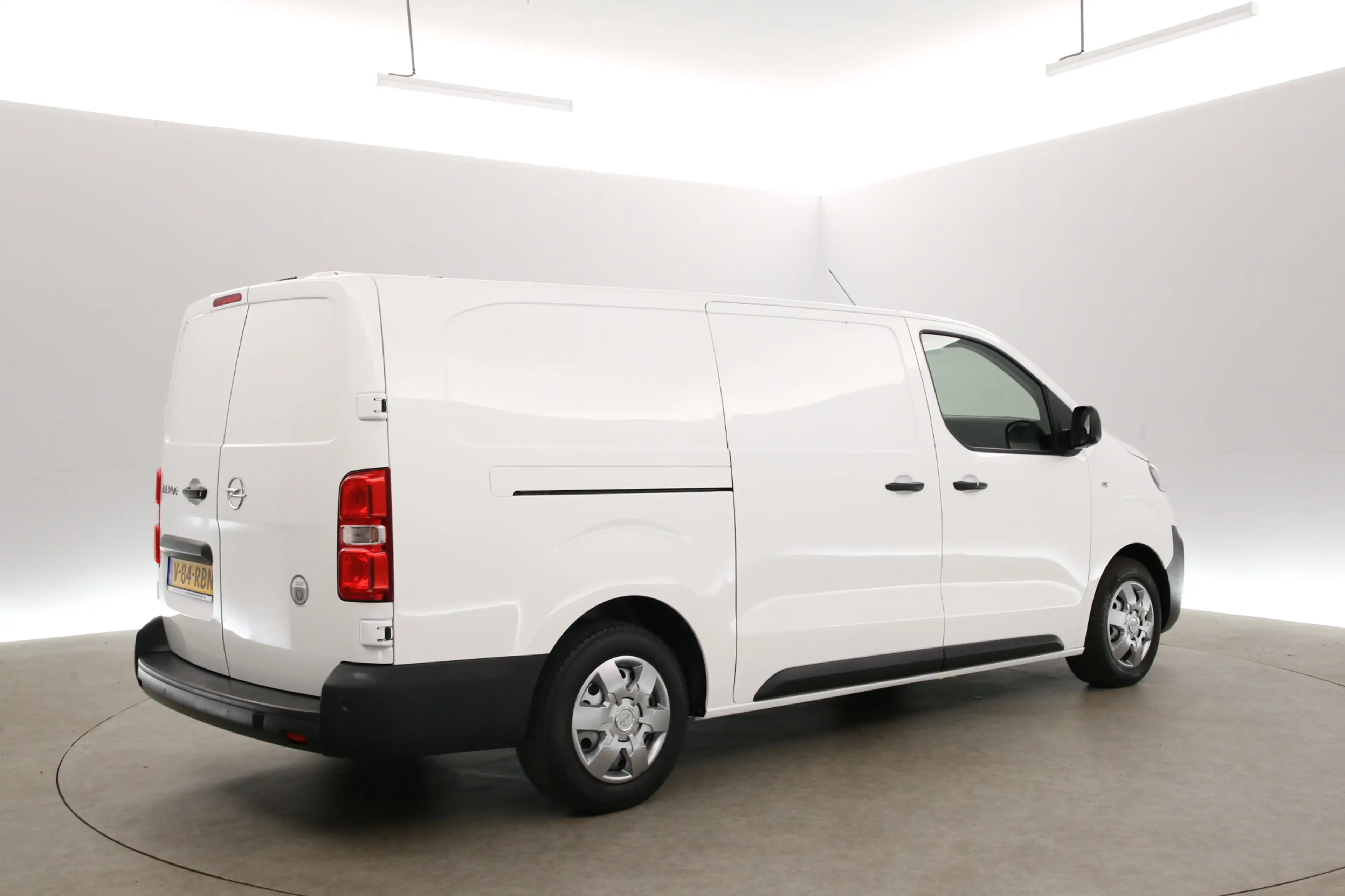 Peugeot e-Expert Opel Vivaro-e L3H1 75 kWh | Snelladen | SOH 91% | — photo 28