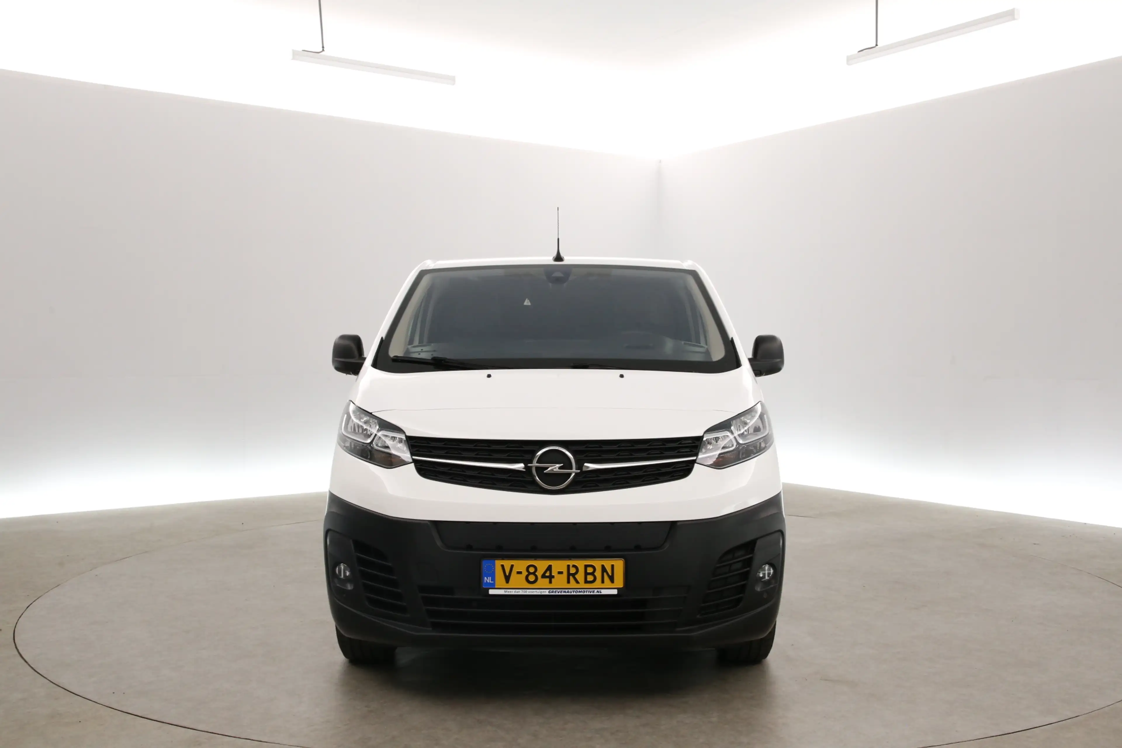 Peugeot e-Expert Opel Vivaro-e L3H1 75 kWh | Snelladen | SOH 91% | — photo 9