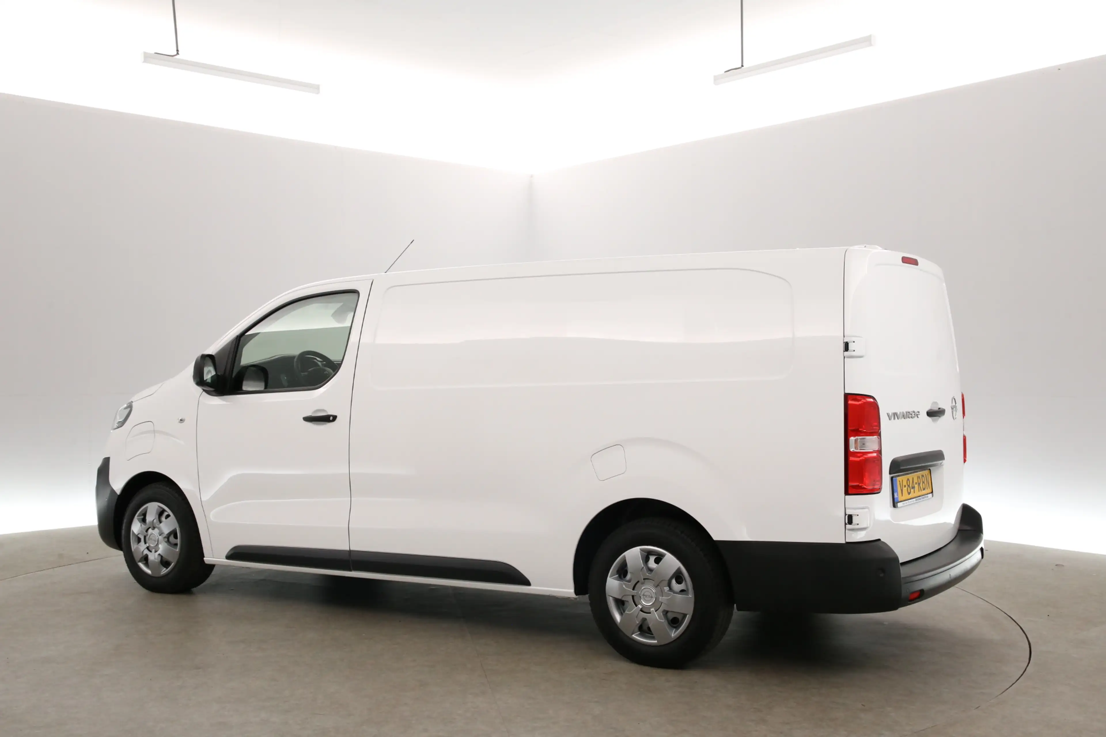 Peugeot e-Expert Opel Vivaro-e L3H1 75 kWh | Snelladen | SOH 91% | — photo 4