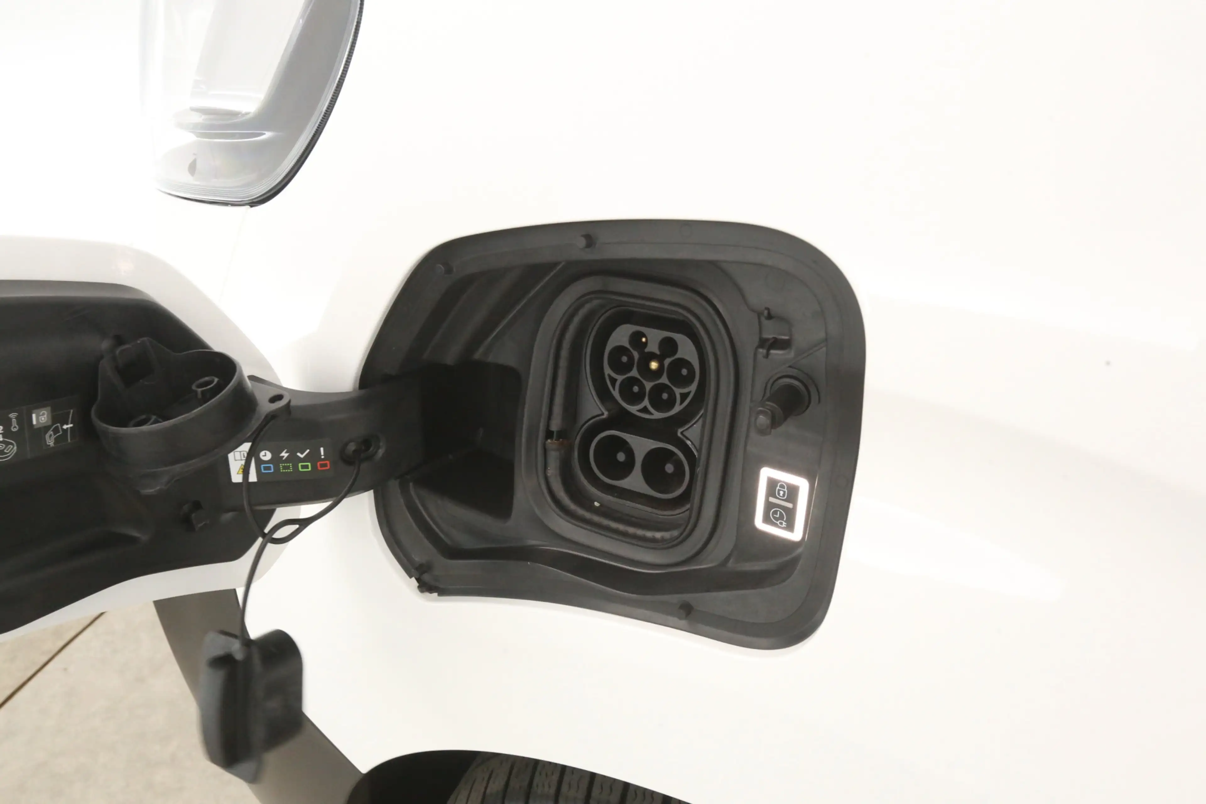 Peugeot e-Expert Opel Vivaro-e L3H1 75 kWh | Snelladen | SOH 91% | — photo 7