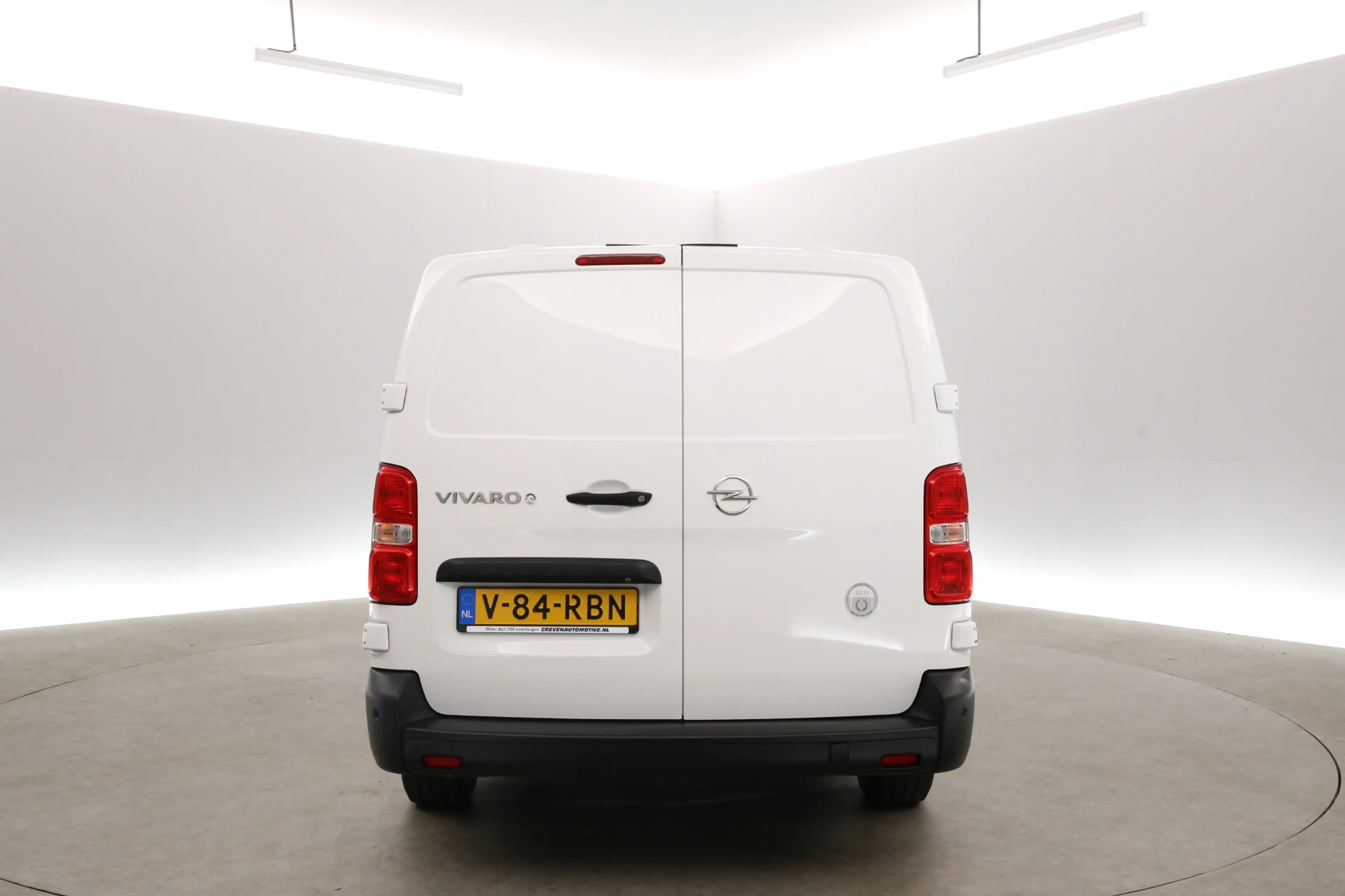 Peugeot e-Expert Opel Vivaro-e L3H1 75 kWh | Snelladen | SOH 91% | — photo 27