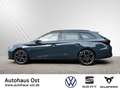 CUPRA Leon Sportstourer 2.0 TDI DSG AHK Matrix LED Navi Blau - thumbnail 3