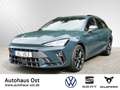 CUPRA Leon Sportstourer 2.0 TDI DSG AHK Matrix LED Navi Blau - thumbnail 1