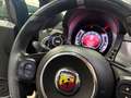 Abarth 595 1.4 Turbo T-Jet 165 CV Turismo UNICOPROPRIETARIO Noir - thumbnail 14