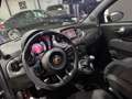 Abarth 595 PISTA 165 CV UNICOPROPRIETARIO Zwart - thumbnail 11