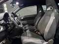 Abarth 595 PISTA 165 CV UNICOPROPRIETARIO Zwart - thumbnail 10