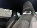 Abarth 595 1.4 Turbo T-Jet 165 CV Turismo UNICOPROPRIETARIO Zwart - thumbnail 12