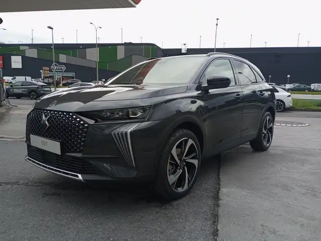 DS Automobiles DS 7 Crossback E-Tense Etoile Aut. 4x2