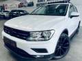 Volkswagen Tiguan 1.4 TSI Comfortline+NAVI+PANO+ACC+CARNET+GARANTIE Wit - thumbnail 1