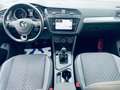Volkswagen Tiguan 1.4 TSI Comfortline+NAVI+PANO+ACC+CARNET+GARANTIE Wit - thumbnail 17