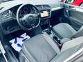 Volkswagen Tiguan 1.4 TSI Comfortline+NAVI+PANO+ACC+CARNET+GARANTIE Wit - thumbnail 11