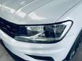 Volkswagen Tiguan 1.4 TSI Comfortline+NAVI+PANO+ACC+CARNET+GARANTIE Wit - thumbnail 7