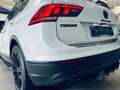 Volkswagen Tiguan 1.4 TSI Comfortline+NAVI+PANO+ACC+CARNET+GARANTIE Wit - thumbnail 10