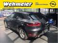 Porsche Macan S Diesel- Panoramadach,LEDER,LED - T O P - Gris - thumbnail 3