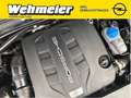 Porsche Macan S Diesel- Panoramadach,LEDER,LED - T O P - Grau - thumbnail 11
