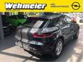 Porsche Macan S Diesel- Panoramadach,LEDER,LED - T O P - Grigio - thumbnail 13