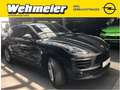 Porsche Macan S Diesel- Panoramadach,LEDER,LED - T O P - Gris - thumbnail 1