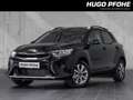 Kia Stonic Vision 1.2 80PS Tageszulassung Schwarz - thumbnail 1