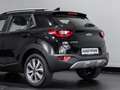 Kia Stonic Vision 1.2 80PS Tageszulassung Schwarz - thumbnail 6