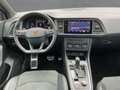 CUPRA Ateca 2.0 TSI DSG 4DRIVE LED+NAVI+AHK+PANO+BEATS Schwarz - thumbnail 9