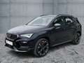 CUPRA Ateca 2.0 TSI DSG 4DRIVE LED+NAVI+AHK+PANO+BEATS Schwarz - thumbnail 2
