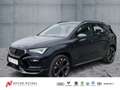 CUPRA Ateca 2.0 TSI DSG 4DRIVE LED+NAVI+AHK+PANO+BEATS Schwarz - thumbnail 1