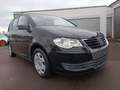 Volkswagen Touran Trendline / 7-Sitzer / Navigation Schwarz - thumbnail 3