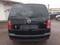 Volkswagen Touran Trendline / 7-Sitzer / Navigation Schwarz - thumbnail 6