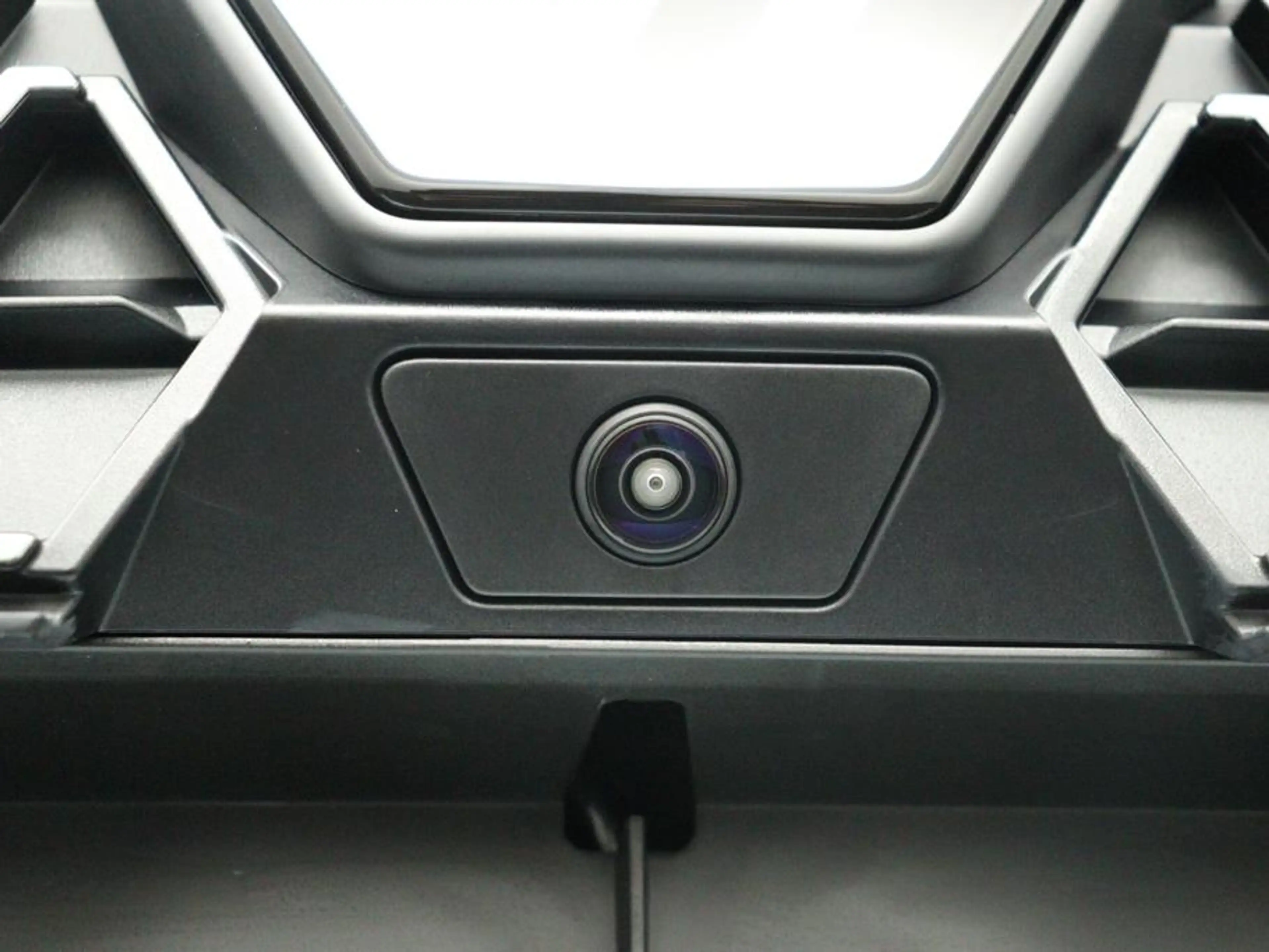 Renault Espace iconic full hybrid E-Tech 200 - 5 zitplaatsen | Pa — photo 15