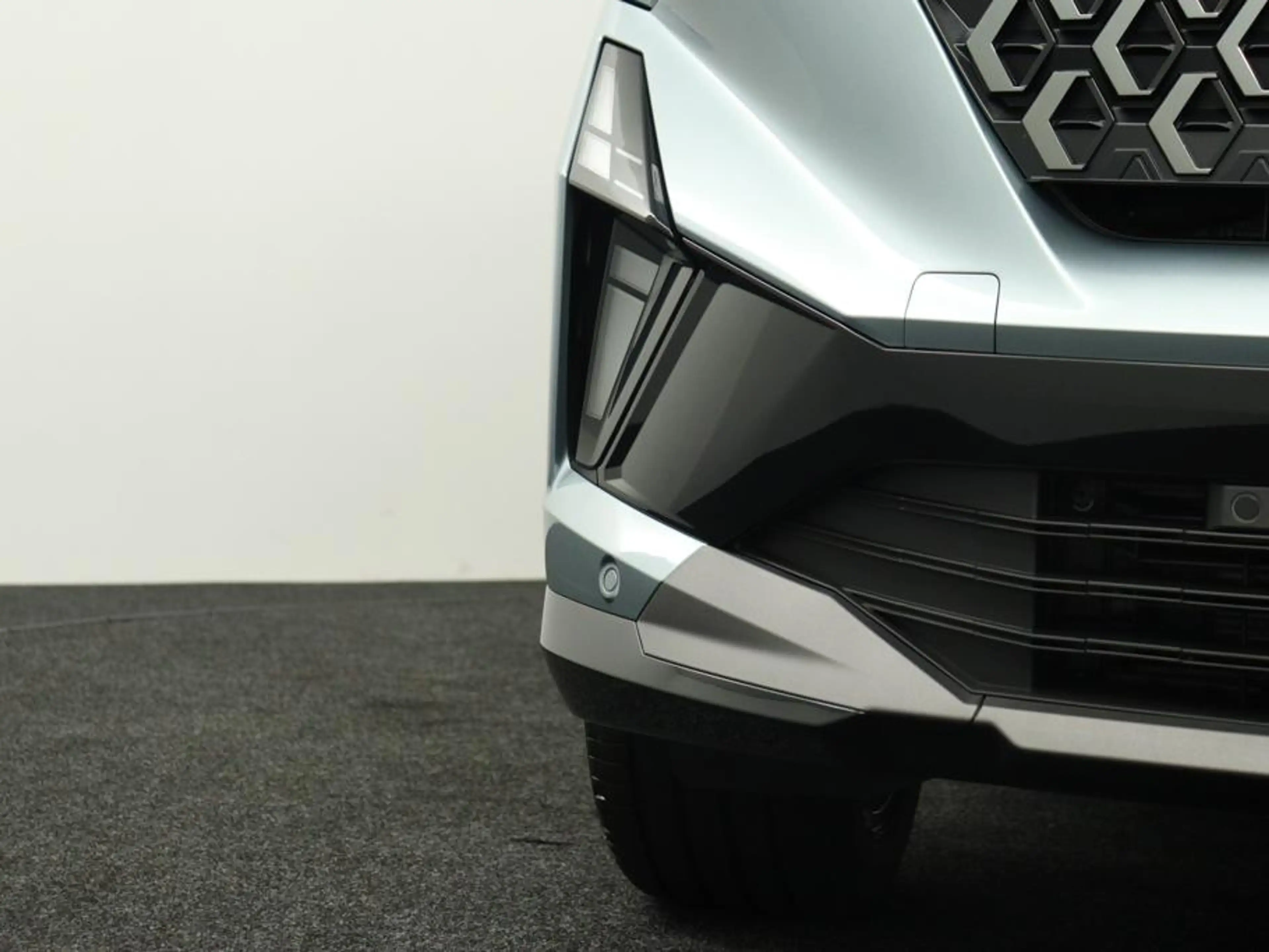 Renault Espace iconic full hybrid E-Tech 200 - 5 zitplaatsen | Pa — photo 14