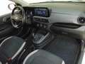 Hyundai i10 1.0 AUTOMATIK,Lenk+Sitzheizung,Parksensor Weiß - thumbnail 10