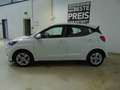 Hyundai i10 1.0 AUTOMATIK,Lenk+Sitzheizung,Parksensor Weiß - thumbnail 24