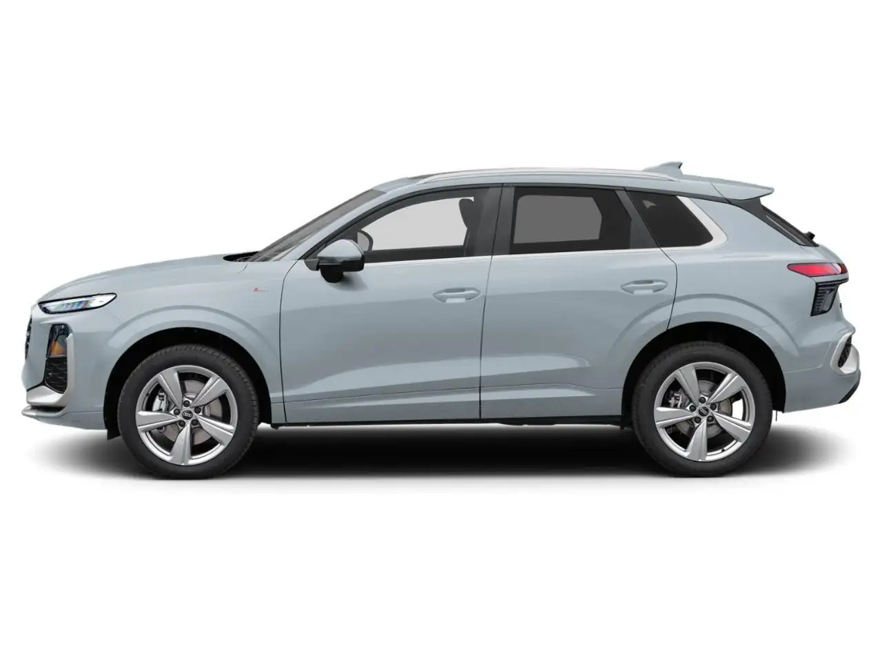 Audi Q3 снимка Audi Q3