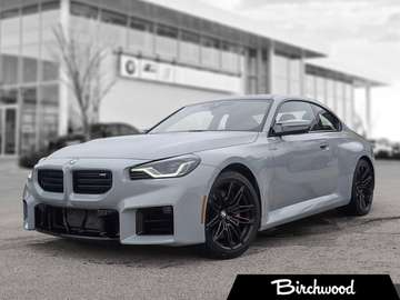Coupe Premium | M Carbon Roof | M Seatbelts | Local