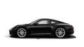 Porsche 911 911 Coupe 3.0 Carrera 4 auto Nero - thumbnail 2