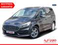 Ford Galaxy 2.0 EcoBlue Titanium LED Navi ACC AHK PDC Gris - thumbnail 1