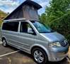 Volkswagen T5 Multivan Plateado - thumbnail 6